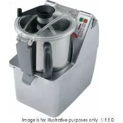 Food Processor - K45VS