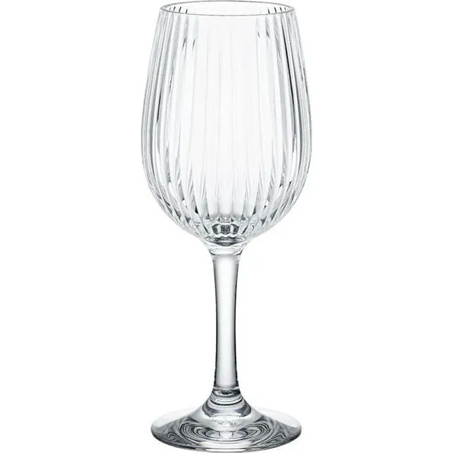 D-Still Unbreakable Bamboo Wine Pc 420ml