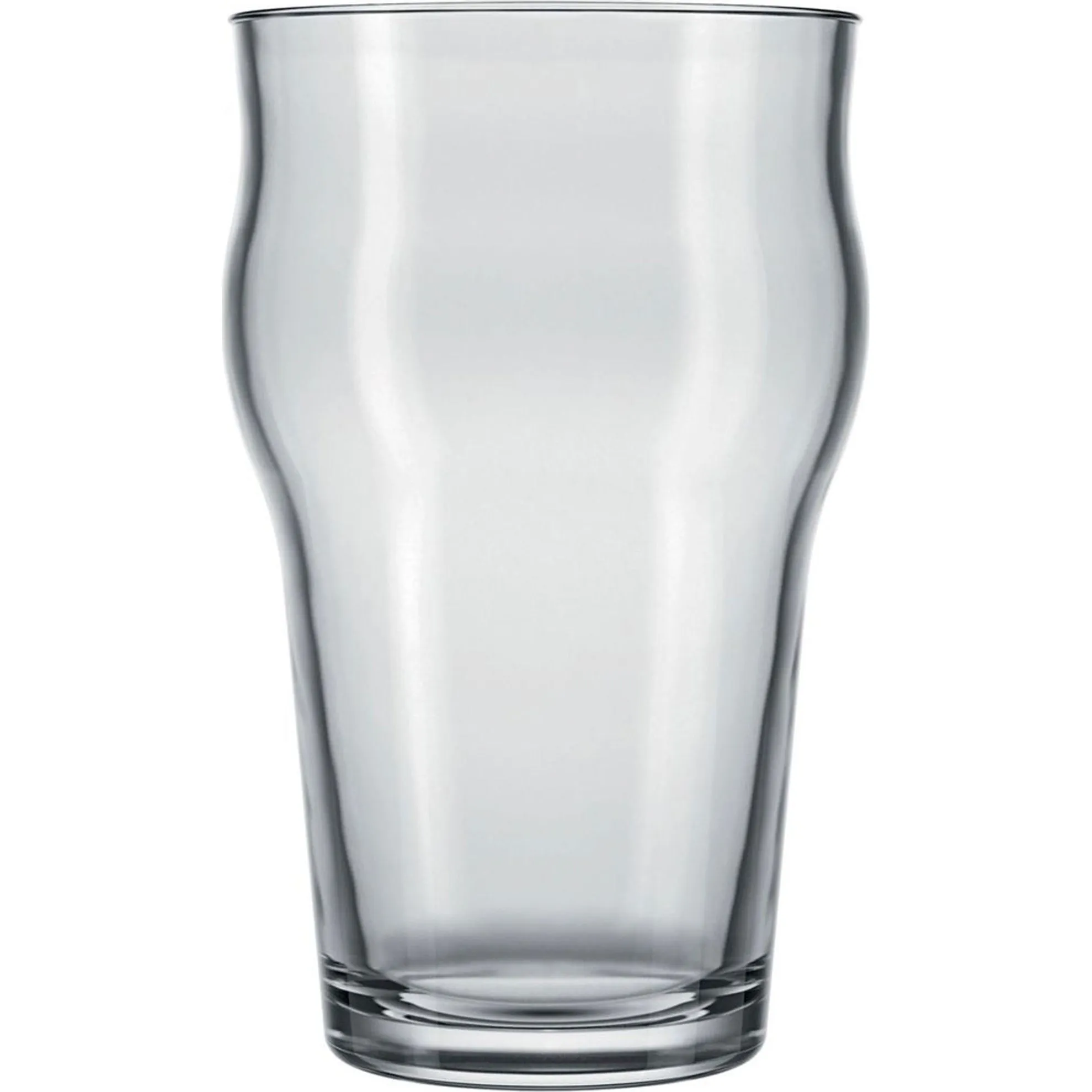 Beer Glass Stout — 285ml