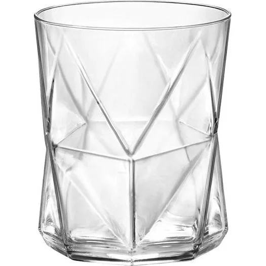 Bormioli Rocco Cassiopea Dof 410ml Clear (2.34520)