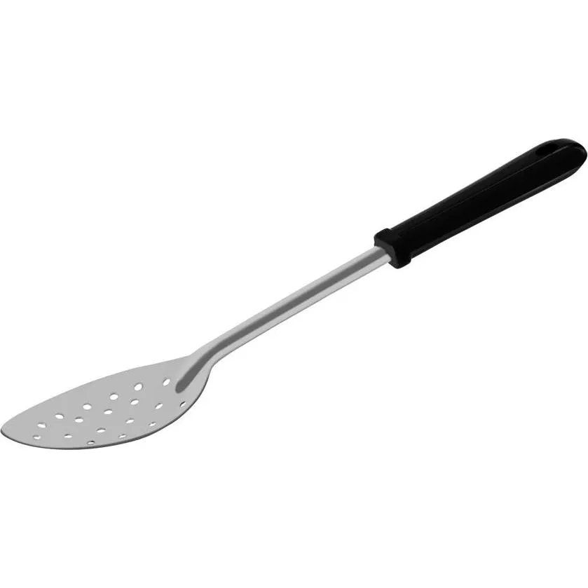 Spoon Basting Perforated with Polypropylene Handle 330mm