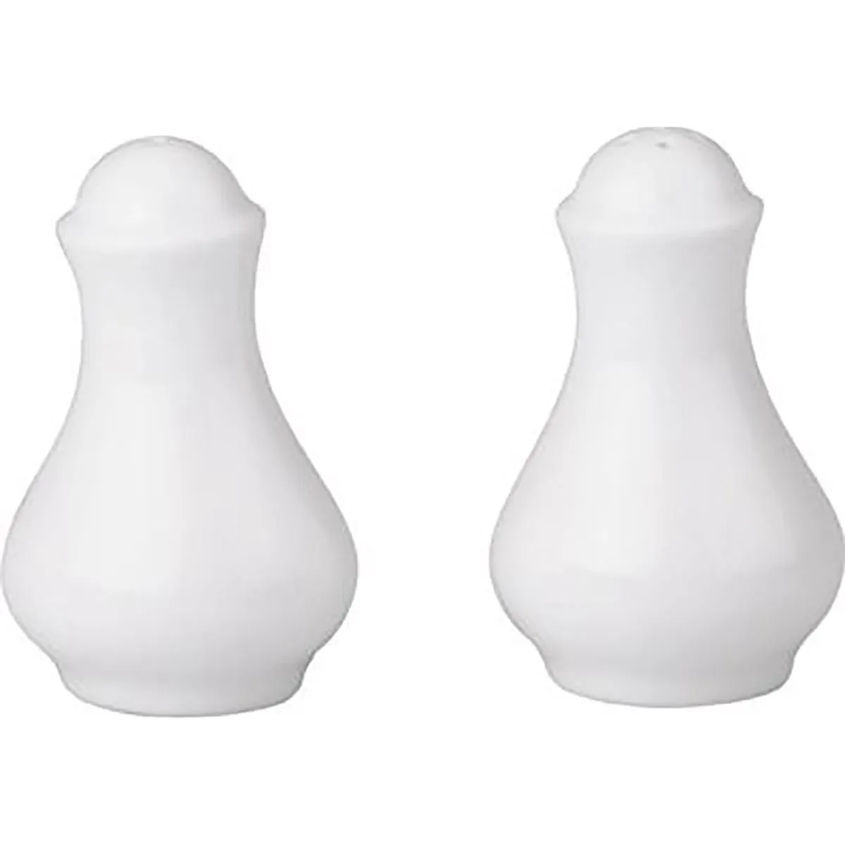 Chelsea Salt Shaker 30x30mm