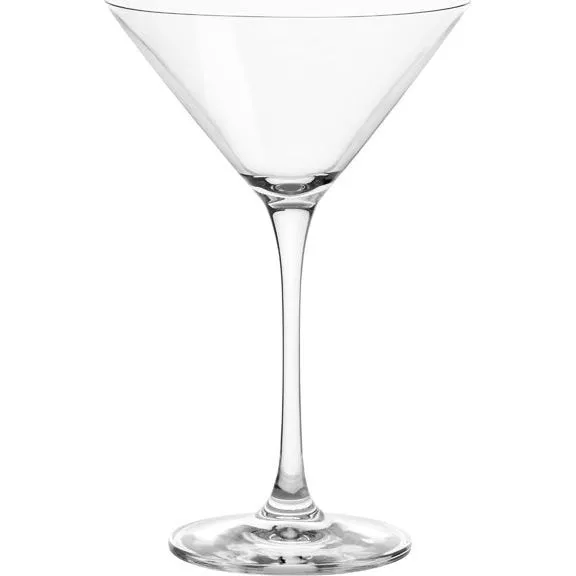 Stanley Rogers Barossa Martini 262ml Set Of 6
