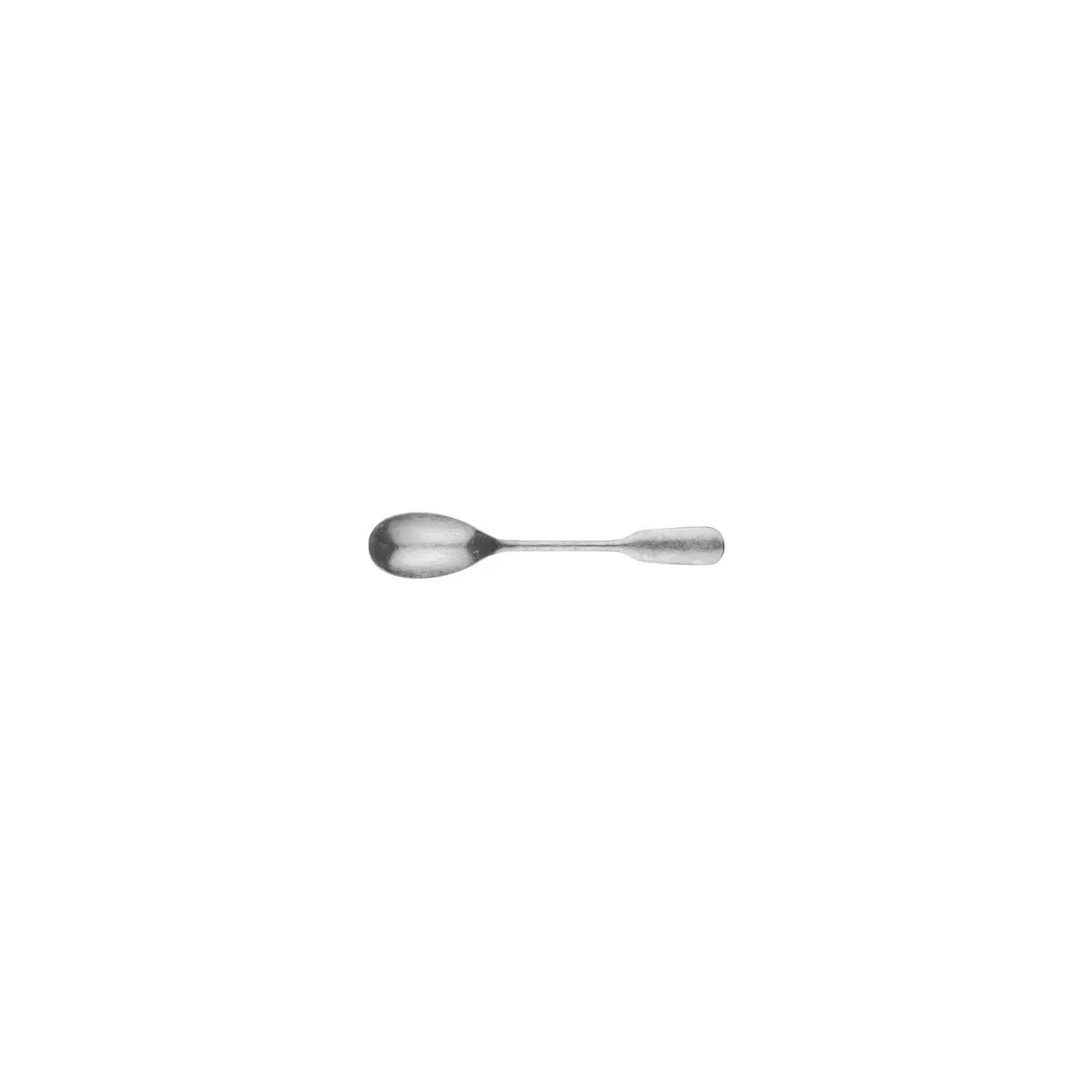 Charingworth Fiddle Vintage Coffee Spoon 116mm