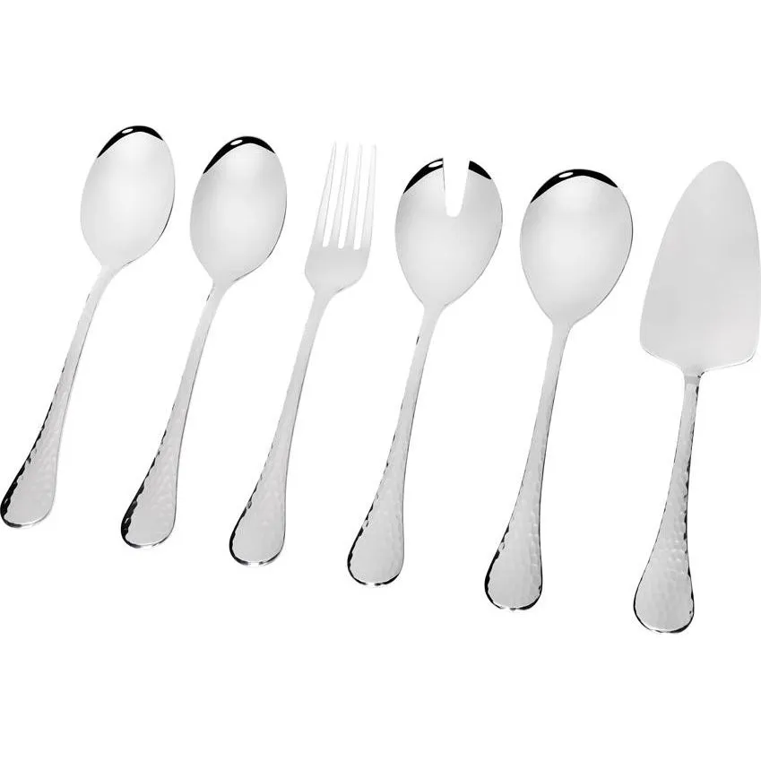 Stanley Rogers Bolero Hostess 6pc Set