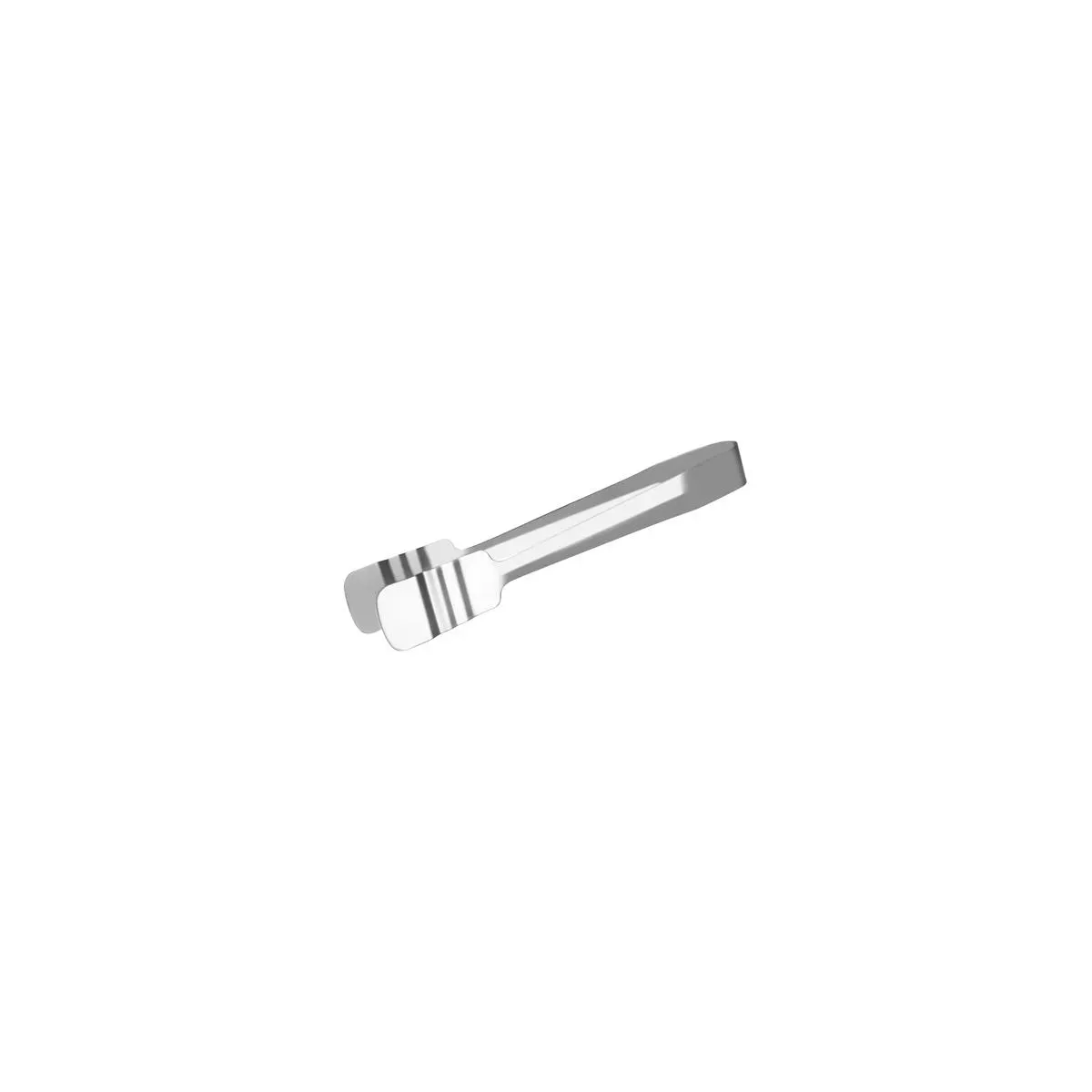 Chef Inox Serving Tong S/S 220mm