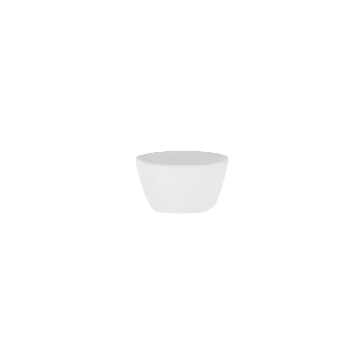 Bowl Round Flared Sides — 100x60mm
