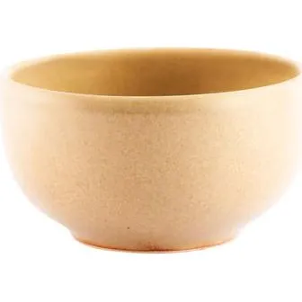 Round Bowl Flame — 115x55mm