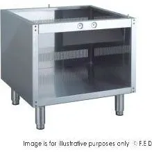 Gasmax JUS600 Stand Cabinet