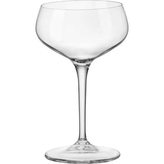 Bormioli Rocco Bartender Novecento Cocktail 250ml 1.22111grs