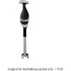 Dito Sama Stick Blenders Smart Speed Tube 350mm 80L - BM435