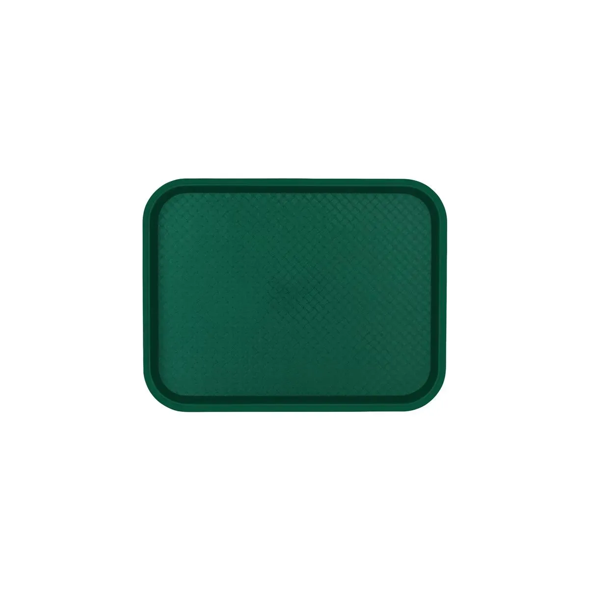 Chef Inox Plastic Tray Heritage Polyprop 275x350mm Heritage