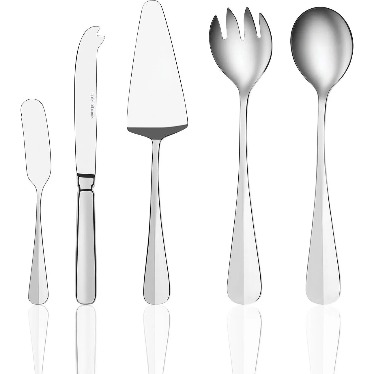 Bogart Hostess Set 5pc