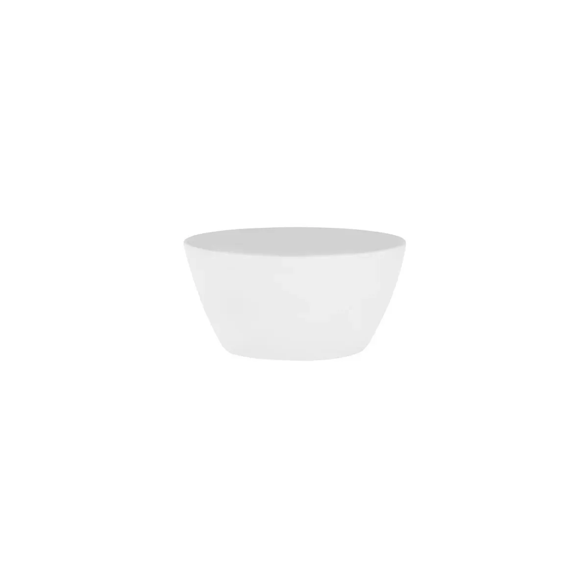 Bowl Round Deep Flared Sides — 215x105mm