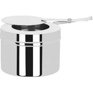 Chef Inox Fuel Holder S/S 90x65mm