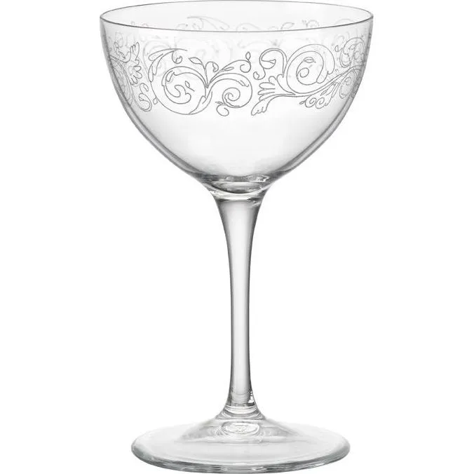 Bormioli Rocco Bartender Liberty Martini 235ml (1.22112)