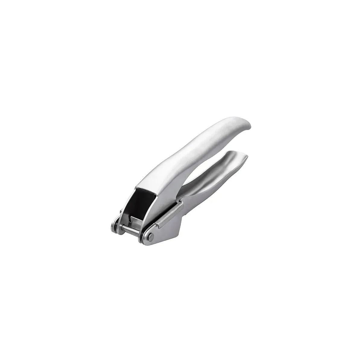 Garlic Press Easy Release Stainless Steel 175x55mm