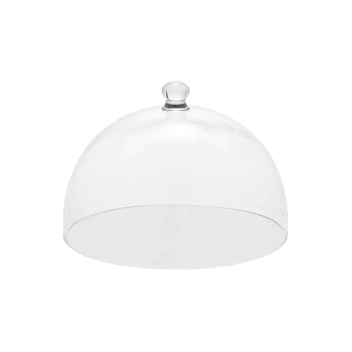 Chef Inox Cloche Polycarbonate 363x253