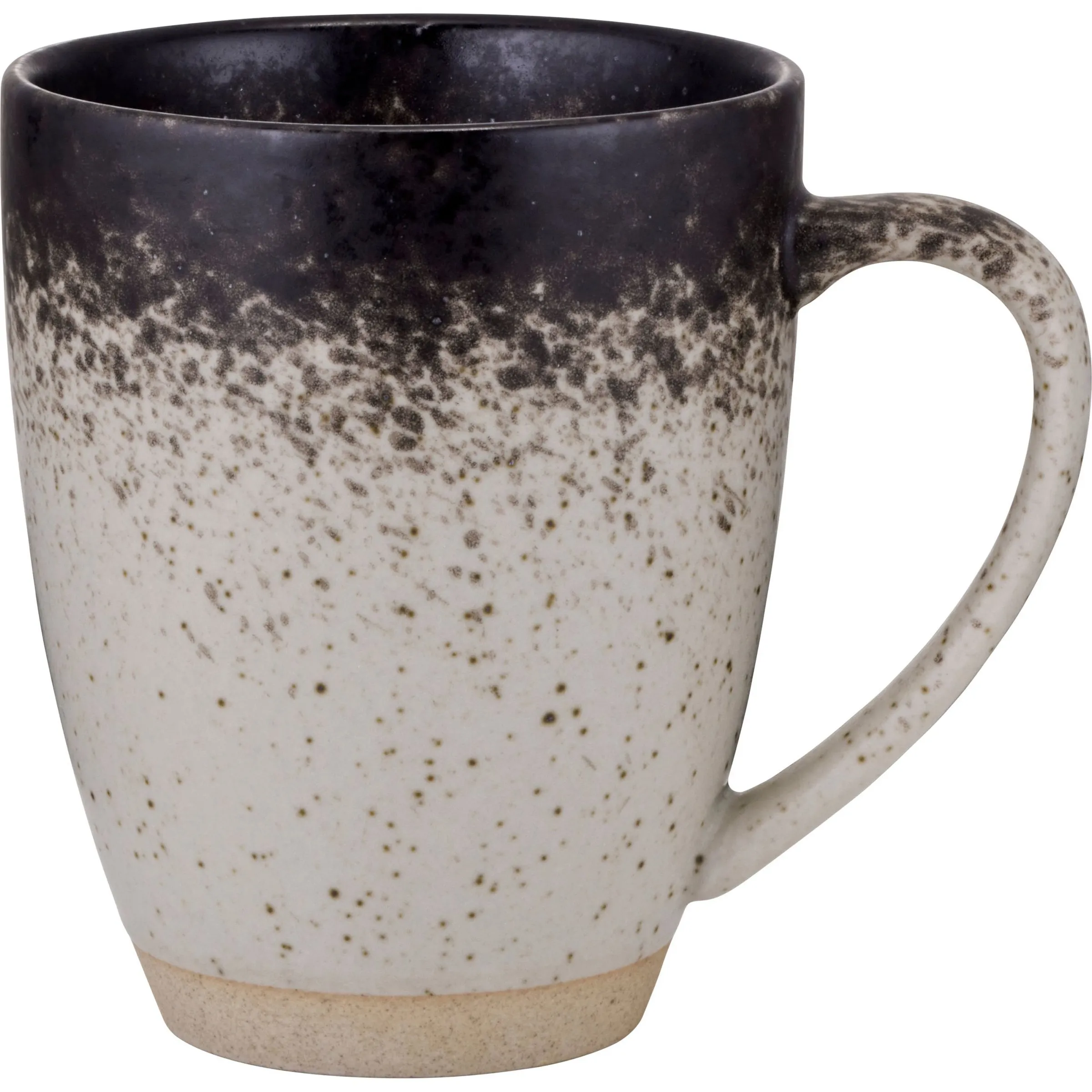 Brew Pottery-Creamy Clove Mug 380ml