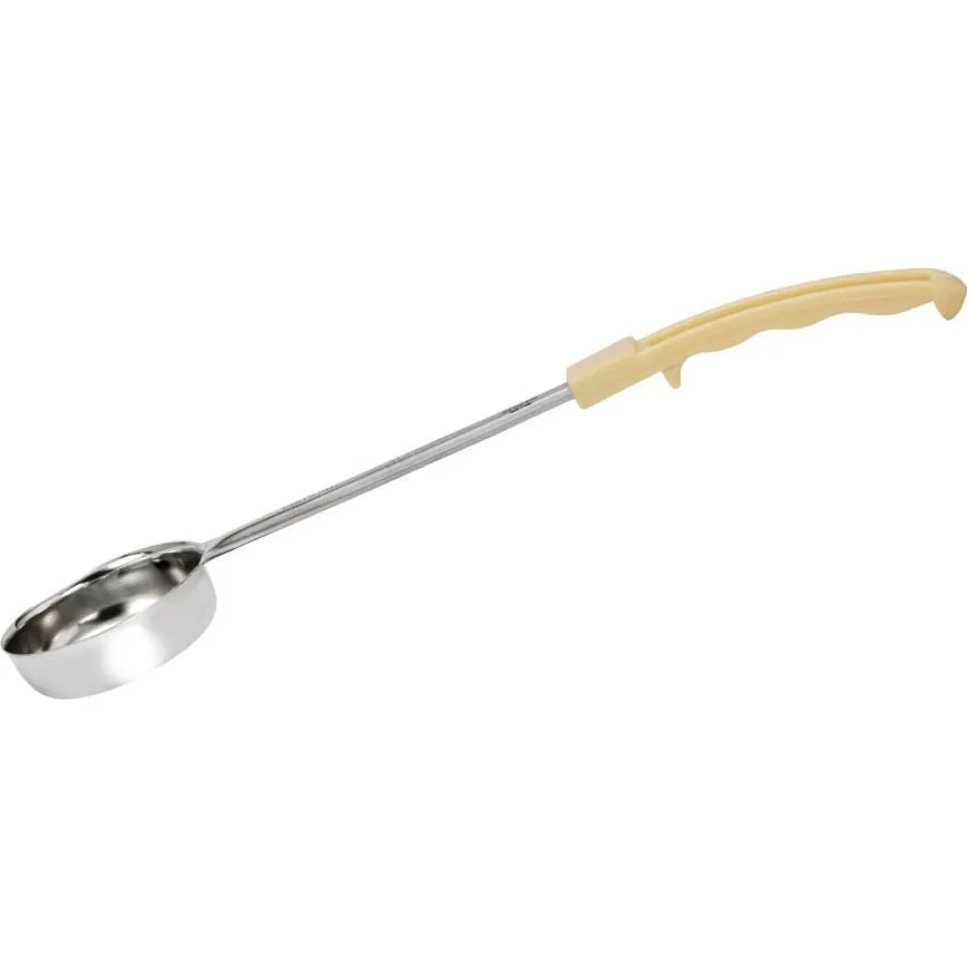 Food Portioner Solid Stainless Steel Ivory handle 90ml/3oz