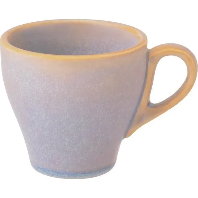 Brew Azure Blue Long Black Cup 180ml