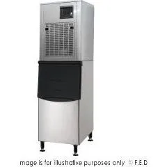 Blizzard Granular Ice Maker 250Kg - SN-258F
