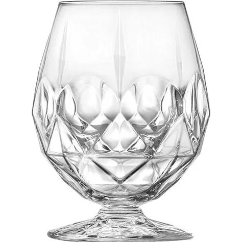 Rcr Alkemist Spirits Goblet 100x128mm 530ml  (26975020306)