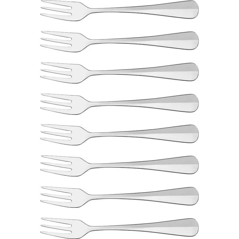 Bogart Oyster Fork Set 8pc