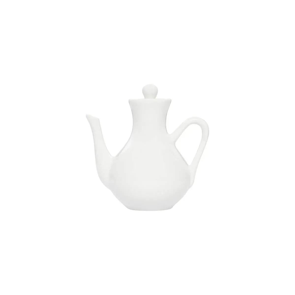 Tablekraft Core White Soy/Vinegar Bottle 118x65x98mm