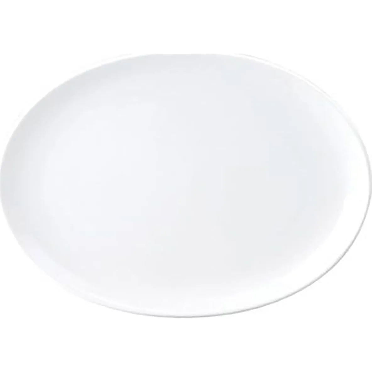 Chelsea Oval Coupe Platter 460mm