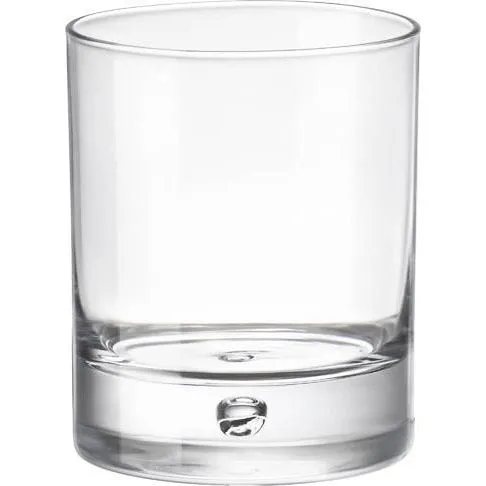 Bormioli Rocco Barglass Whisky 280ml Clear (1.22123)