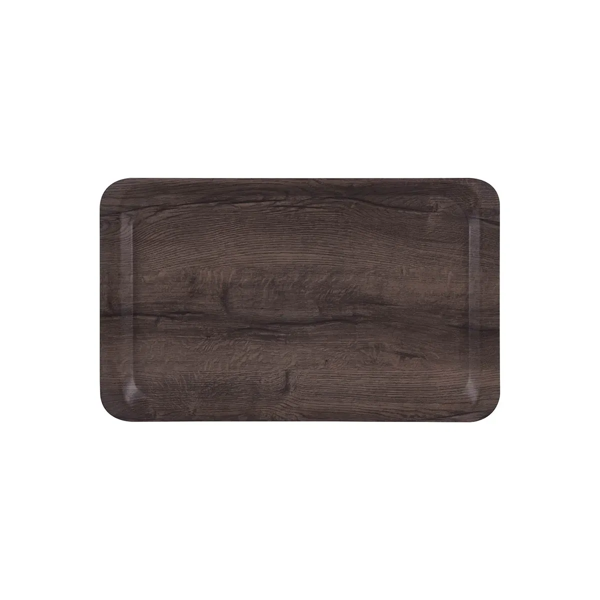 Kocel Tex Rectangular Tray-Non-Slip 325x530mm Perge