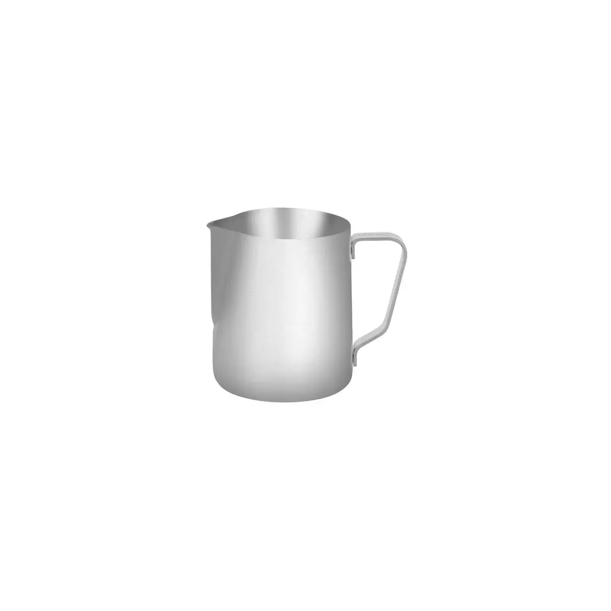 Chef Inox Water Jug/Milk Frother 18/8 600ml Elegance