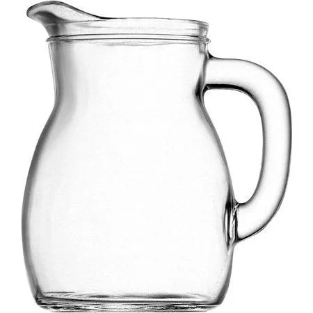 Bormioli Rocco Bistrot Jug 0.3lt Clear (1.46140)