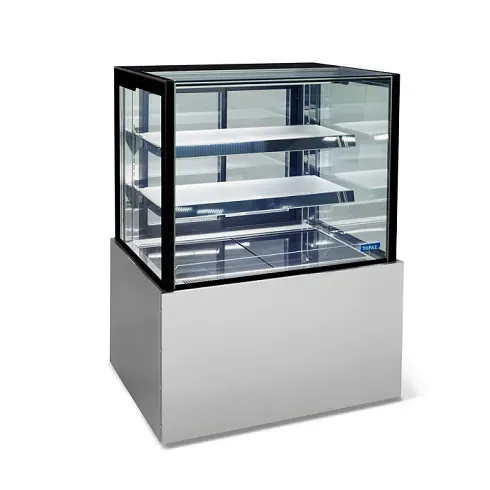 Topaz Cake and Food Display Case HTG9HC