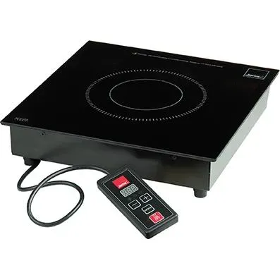 Built In Induction Unit 360x360x85mm 2.5kw230v 4.5kg