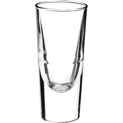 Bormioli Rocco Bistro Aperitif 135ml Clear (1.56739)