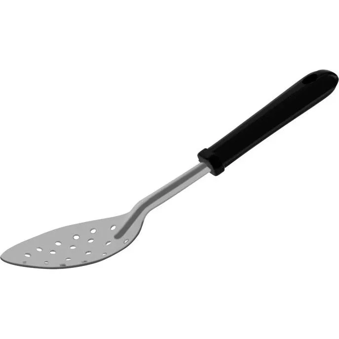 Spoon Basting Perforated with Polypropylene Handle 280mm