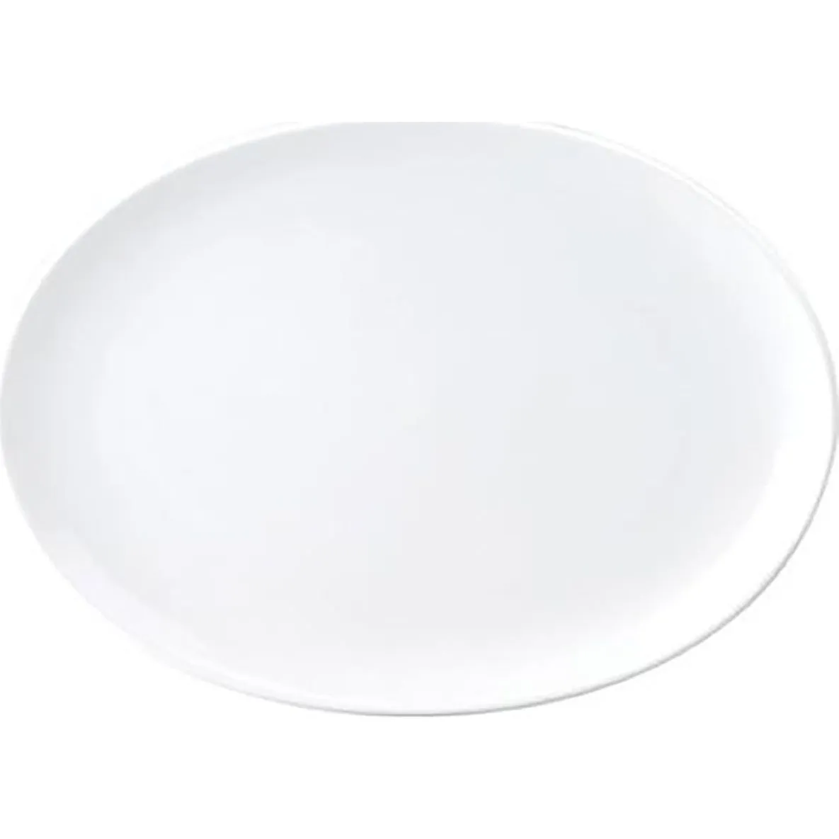 Chelsea Oval Coupe Platter 200mm