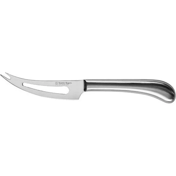 Stanley Rogers Slotted Cheese Knife