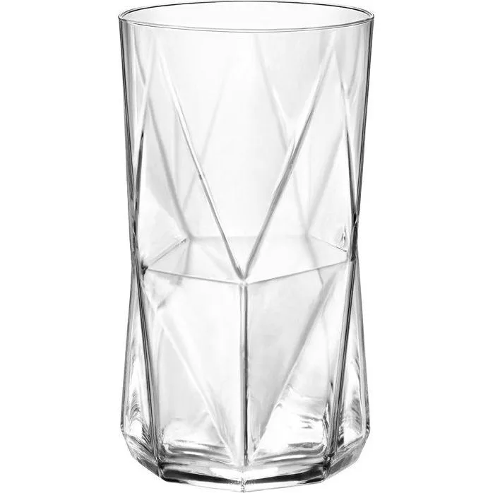 Bormioli Rocco Cassiopea Cooler 464ml Clear (2.34530)