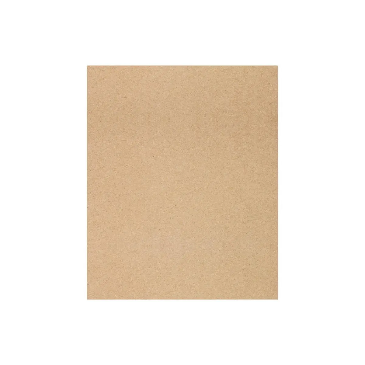 Chef Inox Greaseproof Paper Kraft 200sht 310x380mm