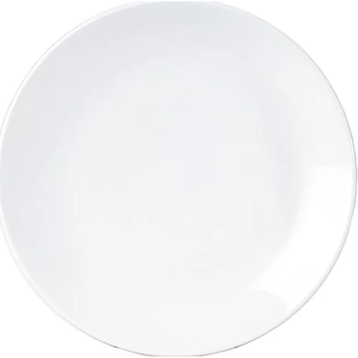 Chelsea Round Deep Platter 400mm