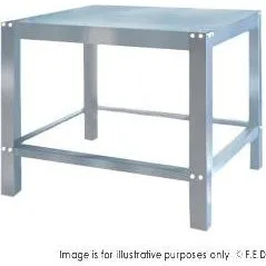 BakerMax Stand for EP - EP-2-S