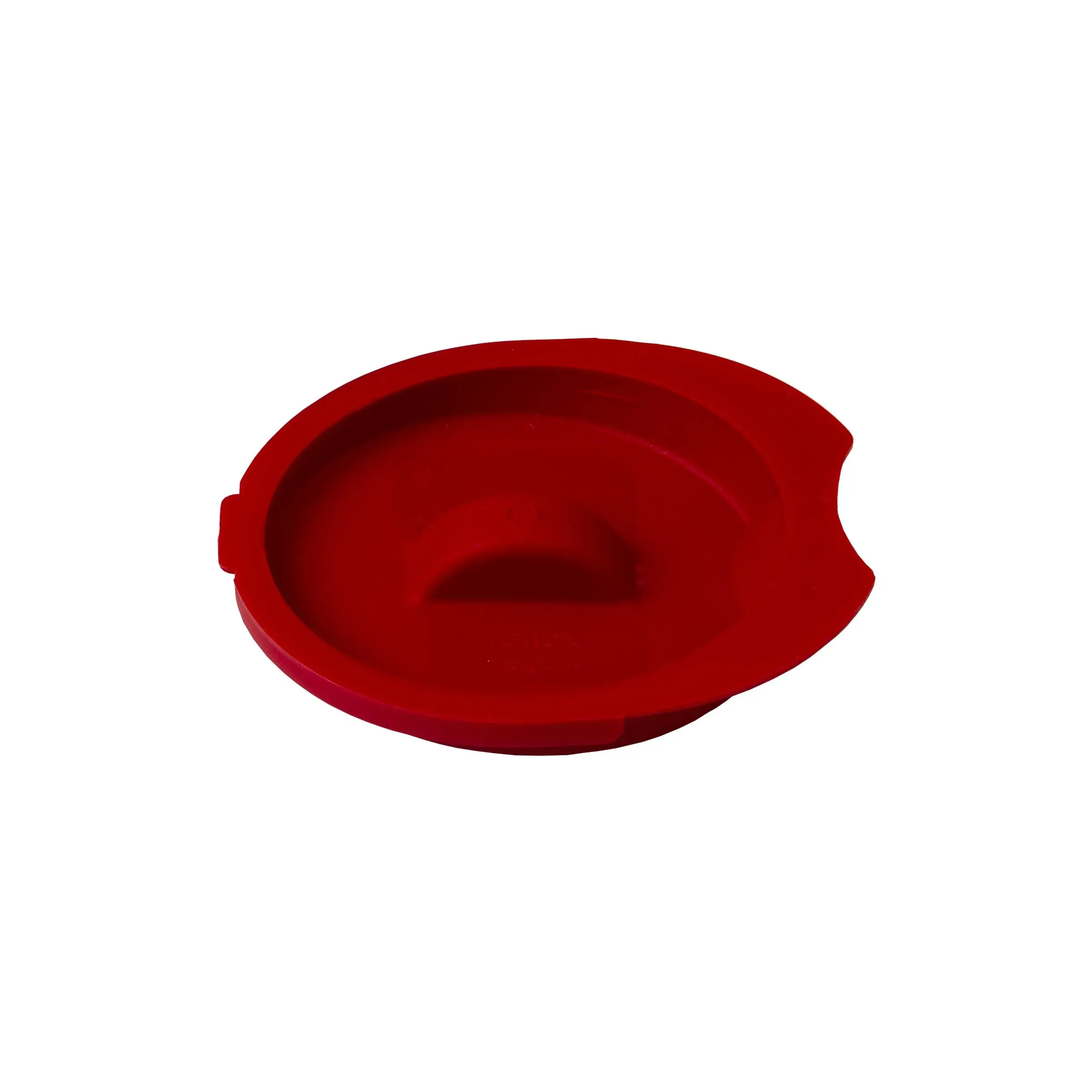 PP Lid Red Suits R100cl 1.0L Pitcher