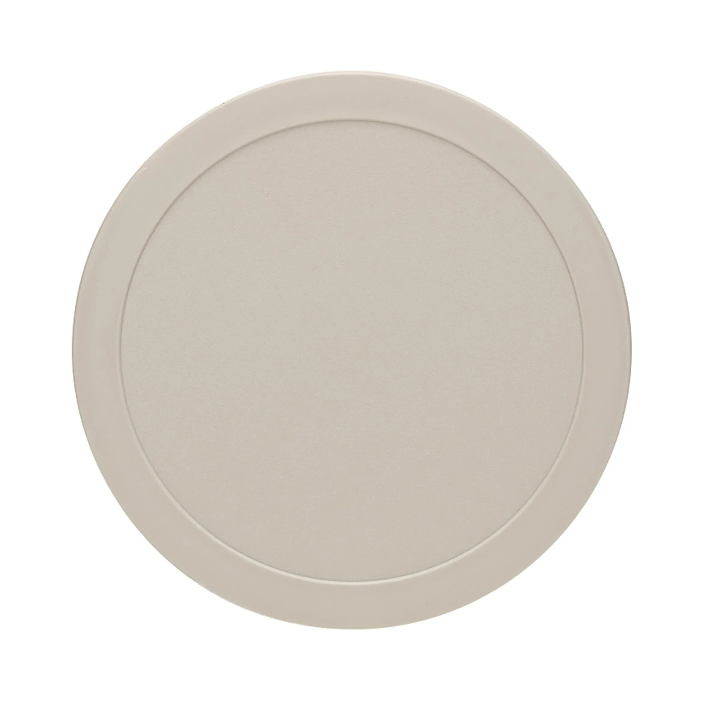 Bauscher Care Cover 129mm Grey (9444129/070413)