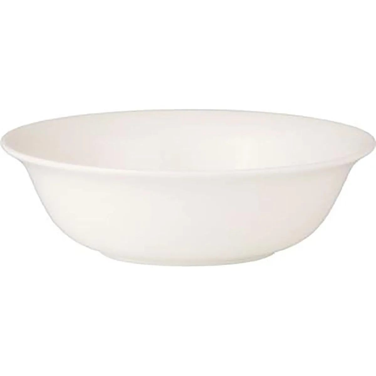 Ascot Round Oatmeal Bowl 169mm