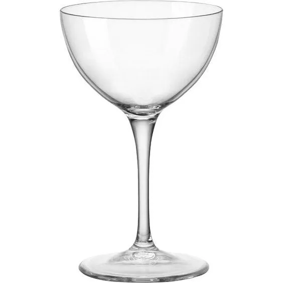 Bormioli Rocco Bartender Novecento Martini 235ml(1.22112)