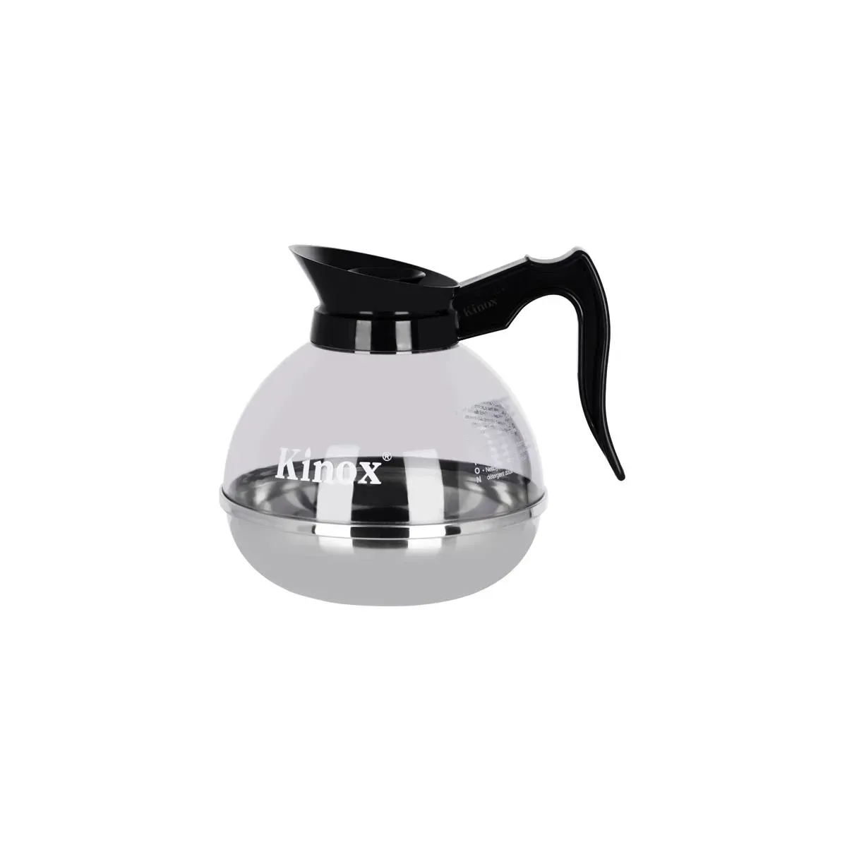 Coffee Decanter-2.0lt "kinox"
