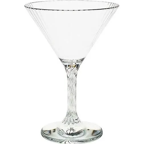 D-Still Unbreakable Bamboo Martini Pc 285ml